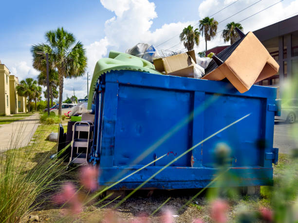 Trusted Wisconsin Rapids, WI Junk Removal Experts